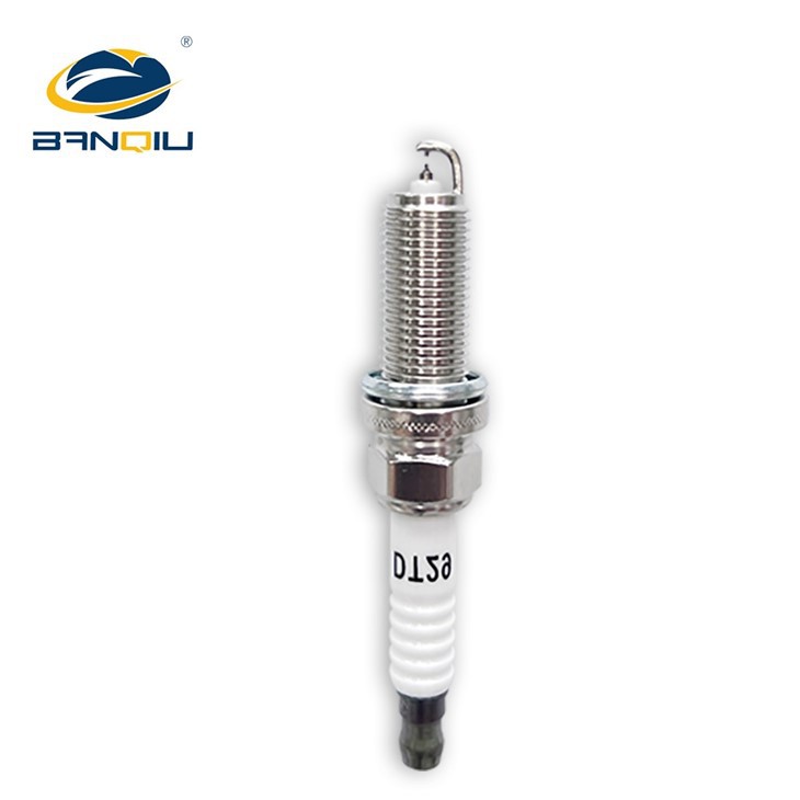 Double Iridium Spark Plug - DT29