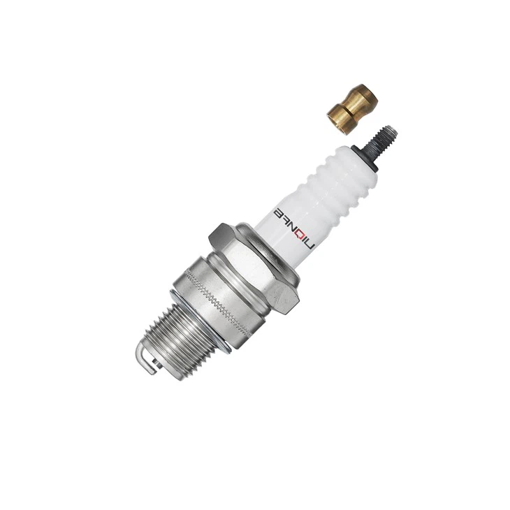 Nickel Spark Plug BR8HS-10 1134