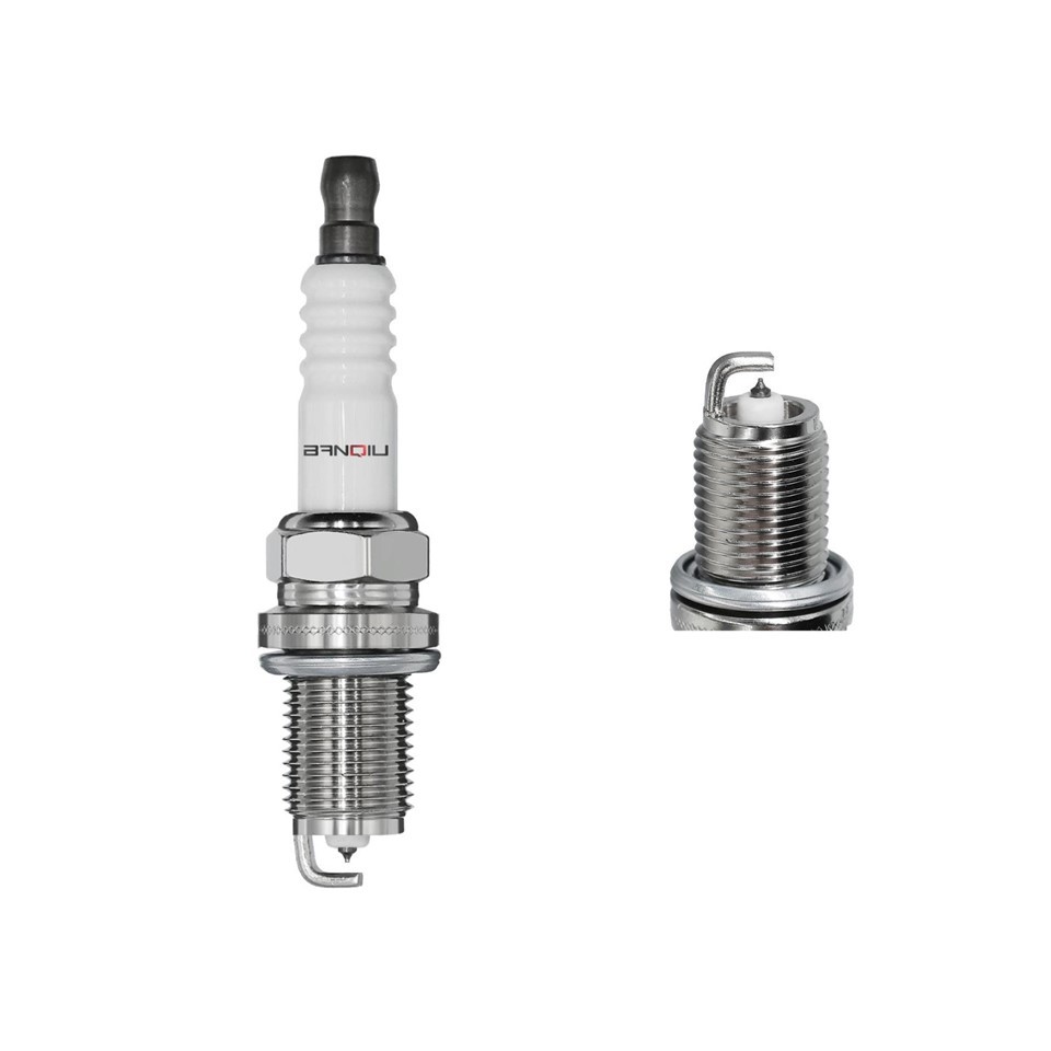 Iridium flip plug bcpr7eix -11 5691
