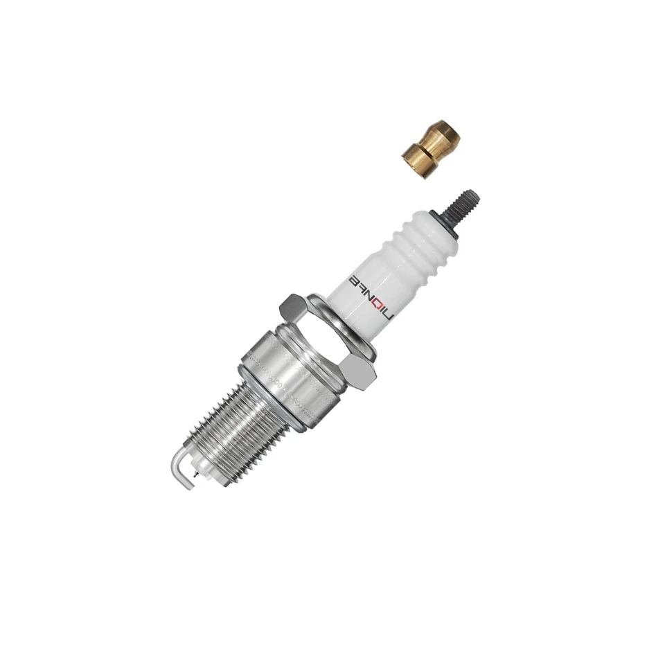 Iridium Spark Plug BPR9EIX 6853 factory