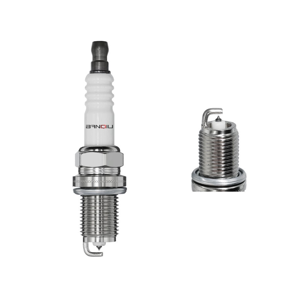 Iridium   Tia lửa   Phích cắm   FR6EI   2687
