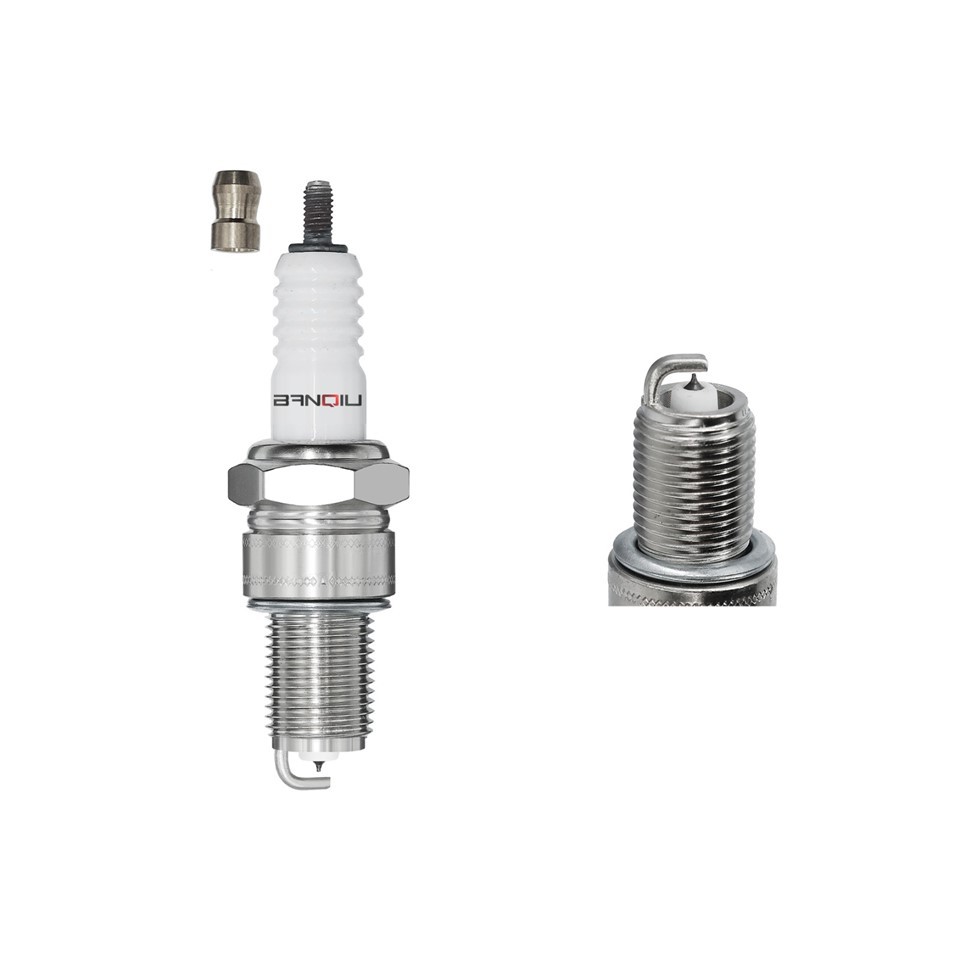 Iridium Spark plug r4304a -10 2184