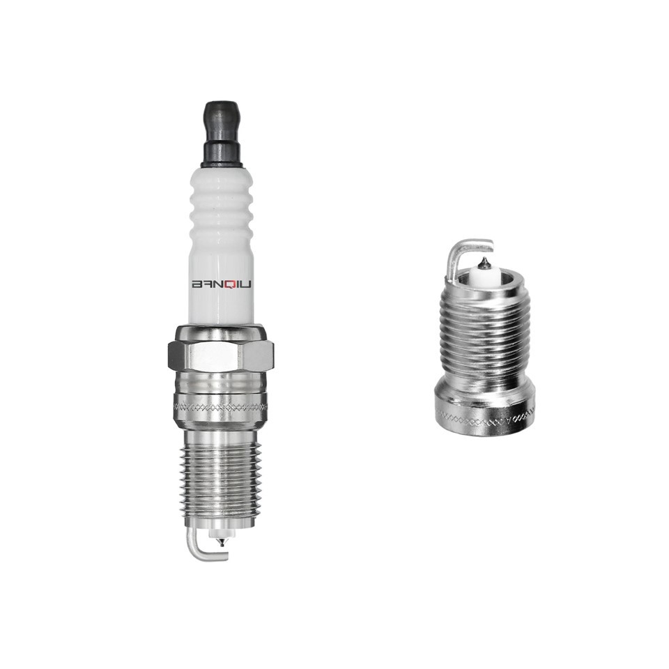 Iridium FLUP PLUG TR6IX 3689