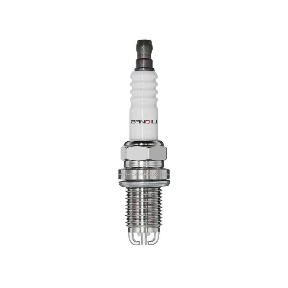 Nickel Spark Plug BKUR5ET 2789