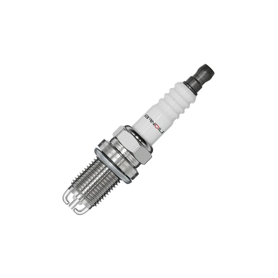 Nickel Spark Plug BKUR5ET 2789