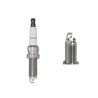 Iridium platinum bugi sizkbr8a8hs 1555