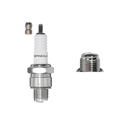 Nickel Spark Plug B7HCS 2421