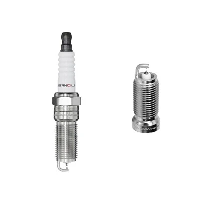 Bugi Iridium Platinum ILTR5K13 90607