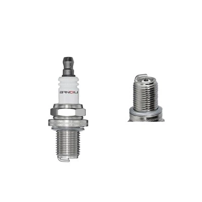 Iridium platinum bugi r 7282-11 2001