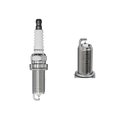 Bugi Iridium Platinum SILFR6C11 7505