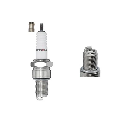 Nickel Splip PLUG B9ES Quick 202 Q 202 2108