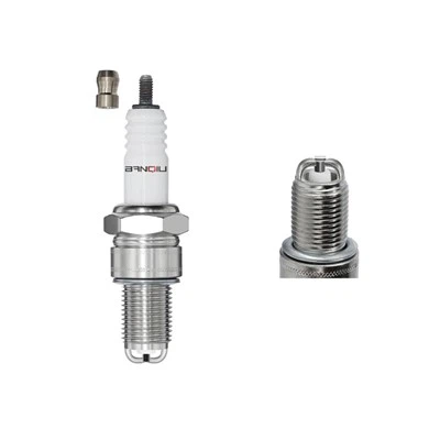 Nickel Spark Plug BP6ET 1263