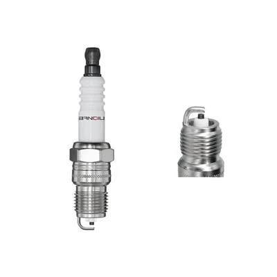 Niken Spark PLUG BPR4FS -11 2527