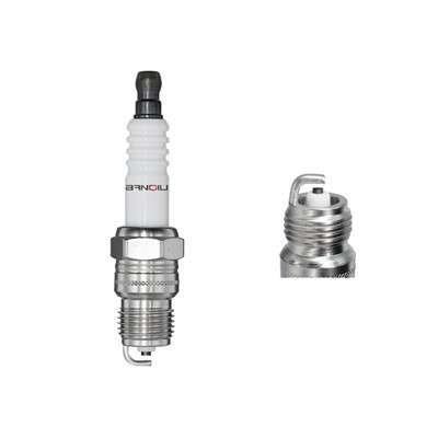 Niken   Tia lửa   Phích cắm   BPR4FS   1127