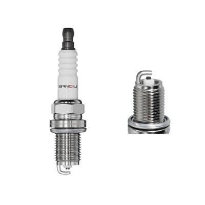 Nickle Spark PLUG BKR5E -11 ',' v-line 33 ',' vl 33 1662